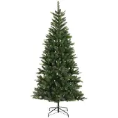 Everlands Straja kunstkerstboom 210xø109cm | groen