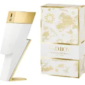 Carolina Herrera Bad Boy Sparkling Ice EDT 100 ml