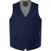 JP 1880 Bodywarmer marine
