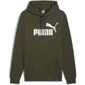 Puma Sportsweatshirt 'Essentials'