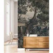 Kek Amsterdam Landscape Tapestries behang WP-800 200x280cm