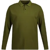 JP 1880 Shirt olijfgroen
