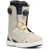 K2 Contour Snowboardlaarzen Voor Dames