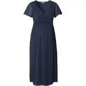 Noppies Jurk 'Amelie' donkerblauw