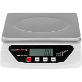 Steinberg Systems Postweegschaal voor pakketten en brieven SBS-LW-10/500 tot 10 kg / 0,5 g