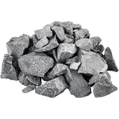 Uniprodo Saunastenen - 13 - 18 cm - 20 kg