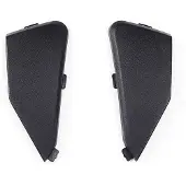 Nolan N120-1 Zijpanelen Van De Helm