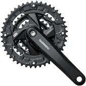 Shimano Acera M371 With Chain Guard 104 Bcd Crankstel