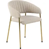 Ebuy24 basic Ann Eetkamerstoel