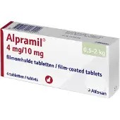 Alfasan Alpramil Ontworming Kat