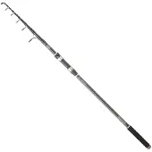 Daiwa Samurai Tele Carpfishing Rod Zilver 3.00 m / 20-60 g