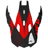Ufo Interceptor Red Devil Vizier