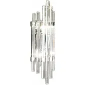 KOLARZ Design wandlamp Ontario, dimbaar, Woon-/ Eetkamer, Glas, Design, Wandlamp design