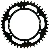 Supersprox Steel Hyosung 525x44 Rfe1074x44blk Achtertandwiel