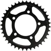 Jt Tandwiel achter R823,39