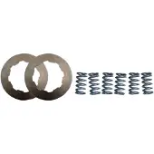 EBC Csk Series Steel Csk919 Koppelingsveerset