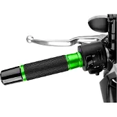 Puig Hi-tech Ascent Handvatten