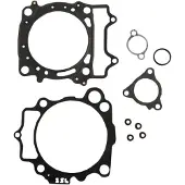 Moose Hard-parts 810994 Yamaha Wr450f 16-18 Top-end Pakkingset