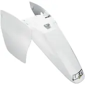Ufo Ktm Sx 65 08 Achterspatbord