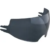 Ska-p 3mh Speeder Zonnevizier Voor Helm