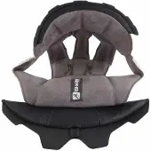 Shark S Drak Fabric Cap And Neck Binnenvoering