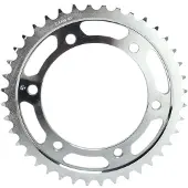 JT Sprockets Tandwiel achter R499,40