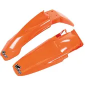 Ufo Ktfk501-127 Spatbordset