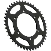 JT Sprockets Jtr197745 Achtertandwiel