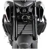 Hepco&Becker Yamaha Mt-03 2020 5014567 00 01 Buisvormige Motorbeschermer