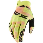 100% Itrack Off-road Handschoenen