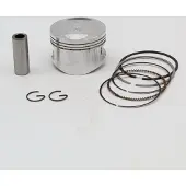 Italkit Honda Sh-scoopy-@-panth125 4t D52.39 B Zuigerkit