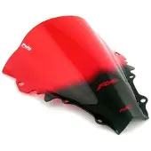 Puig Racing Yamaha Yzf-r6 Voorruit