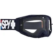 Spy Foundation Speedway Off-road Bril Met Roll-off Systeem