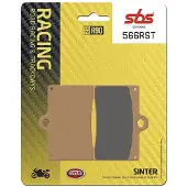 SBS Racing Hi-tech 566rst Gesinterde Remblokken