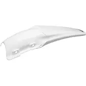 Ufo Honda Crf 250 R 08 Achterspatbord