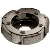 FERODO Yamaha Yp 250 Majesty 2000-2003 Fcc0517 Volledige Koppeling