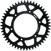 Wrp Kawasaki Kx 60/kx 65 83-18 Achtertandwiel