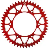 Holeshot 154l-520-50rd 520 Chain Achtertandwiel