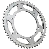 JT Sprockets Jtr 502-44 Achtertandwiel