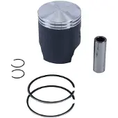 VERTEX Kawasaki Kx 60 85-03 D42.97 B Zuigerkit
