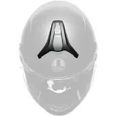 AGV Tourmodular Helm Voorkant Ventilatieopening