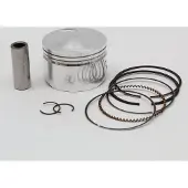 Italkit Peugeot 125 4t Elyseo D 57.00 Zuigerkit