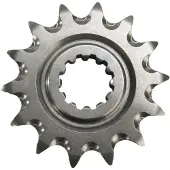 Renthal 482-428 Grooved Voortandwiel