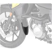 Puig Bmw F750gs 18 Verlenging Voorspatbord