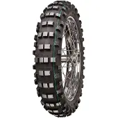 Mitas Off-road banden EF07 LIGHT GREEN 140/80-18 TT 70R