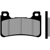 Brenta Moto 4116 Gesinterde Remblokken