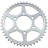 JT Sprockets 530 Jtr816.44 Steel Achtertandwiel