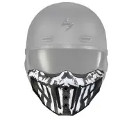 Scorpion Exo-3000 Air Helm Kinbeschermer