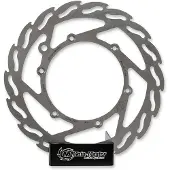 Moto-Master Flame Fantic/yamaha 110676 Remschijf