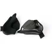 Nolan N120-1 Clima Comfort Wangkussentjes